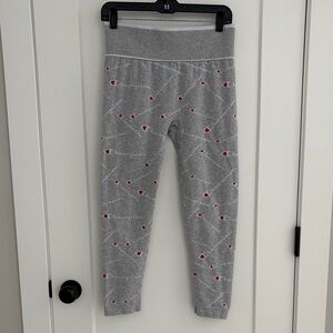 Champion Women’s Soft Leggings Size L
